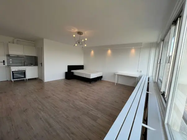 Studio te huur aan de Androsdreef in Utrecht