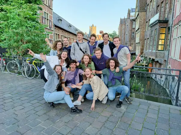 Kamer te huur aan de Oudraadtweg in Delft