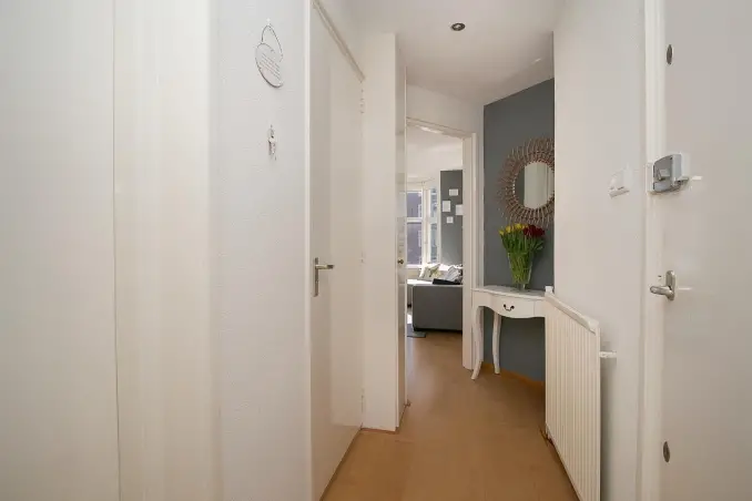 Appartement te huur aan de Sassenheimstraat in Amsterdam