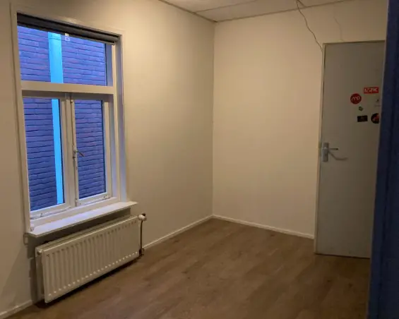 Kamer te huur aan de Lipperkerkstraat in Enschede