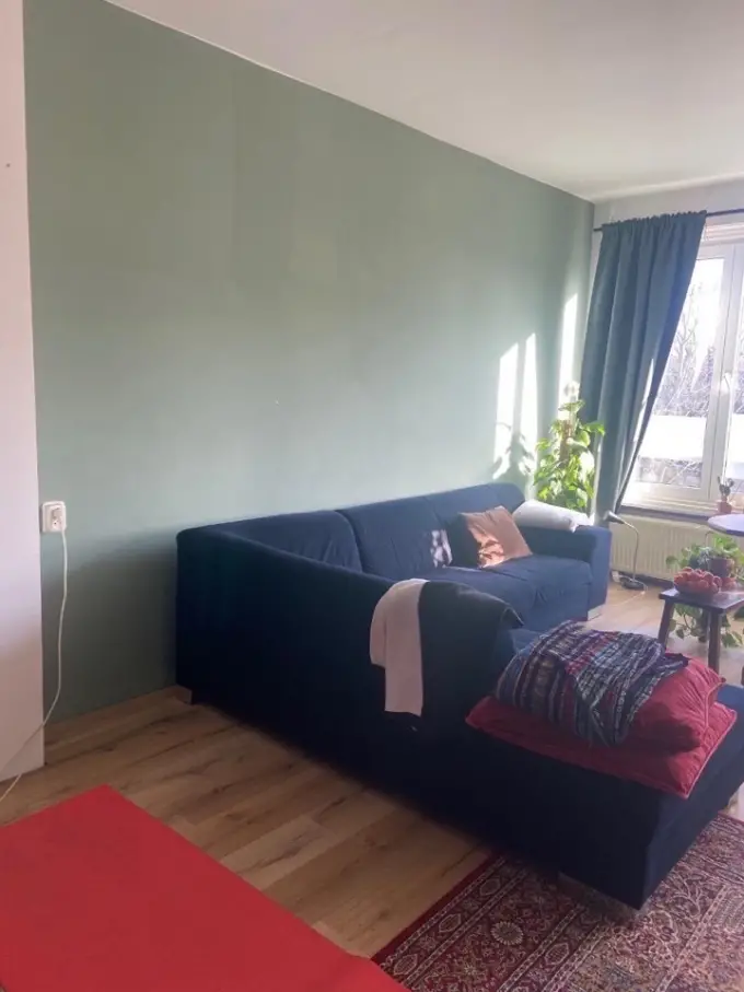 Kamer te huur aan de Erik de Roodestraat in Amsterdam