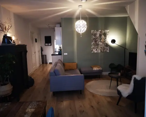 Appartement te huur aan de Telingstraat in Utrecht