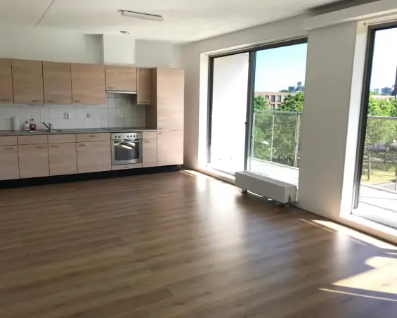 Appartement te huur aan de Bijlmerdreef in Amsterdam