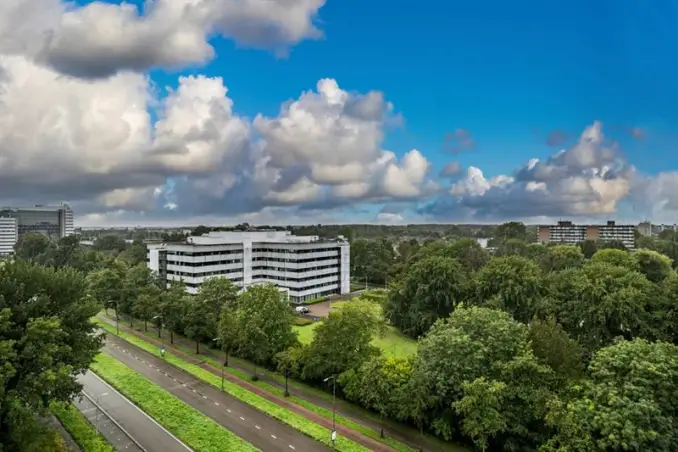 Appartement te huur aan de Stadhoudersring in Zoetermeer