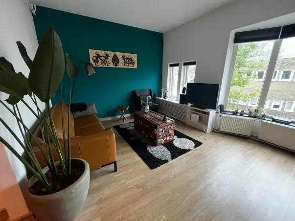 Appartement te huur aan de Helper Oostsingel in Groningen