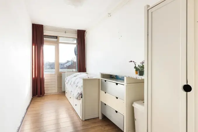 Appartement te huur aan de Lijsterstraat in Amersfoort