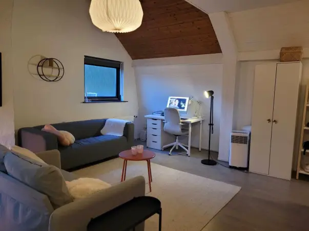 Appartement te huur aan de Bilderdijkstraat in Veenendaal