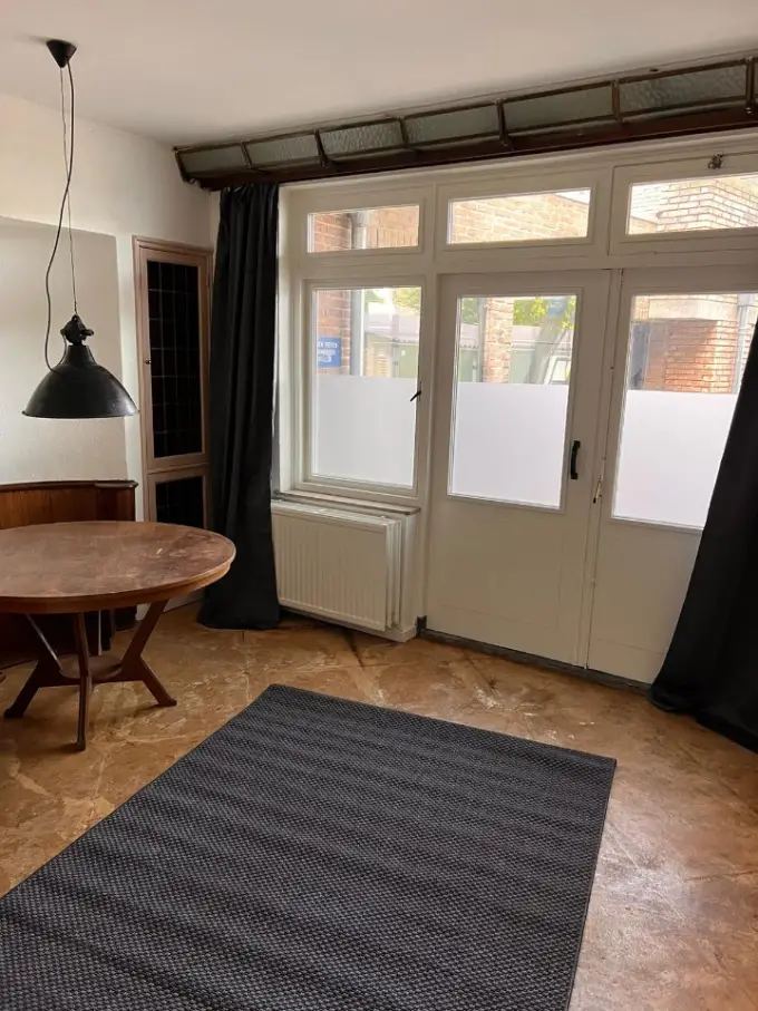 Kamer te huur aan de Heesbergstraat in Heerlen