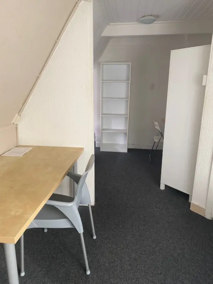 Kamer te huur aan de Weerdingerstraat in Emmen