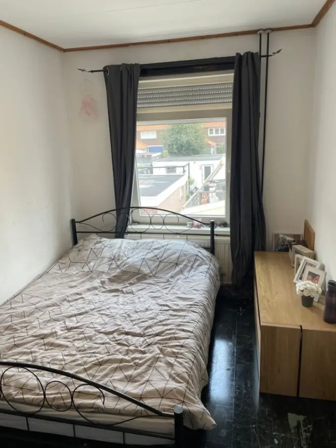 Kamer te huur aan de Hoogstraat in Enschede