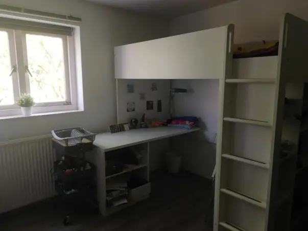 Kamer te huur aan de St.-Janshovenstraat in Utrecht