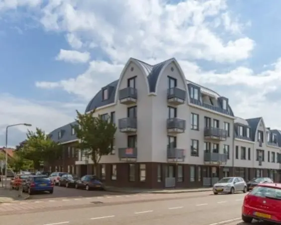 Appartement te huur aan de Karel Mollenstraat Noord in Valkenswaard