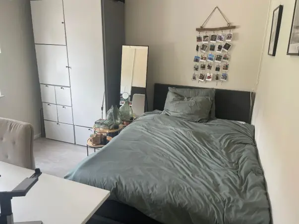 Kamer te huur aan de Getfertweg in Enschede