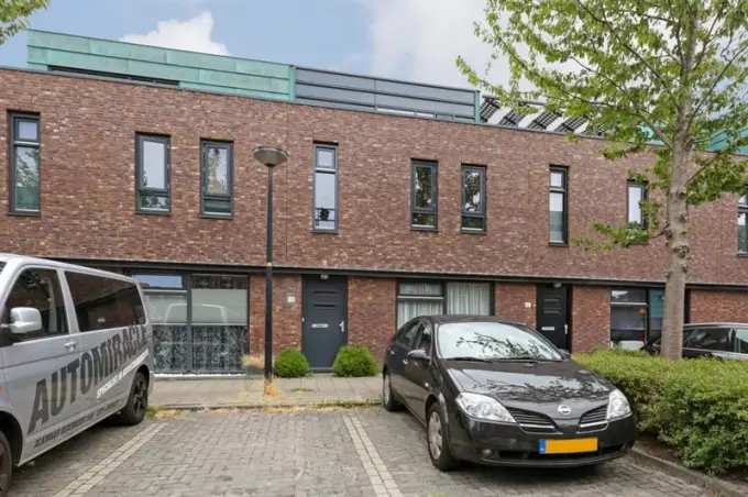 Appartement te huur aan de Keerkring in Heerhugowaard