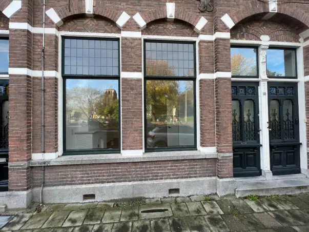 Appartement te huur aan de Harlingersingel in Leeuwarden