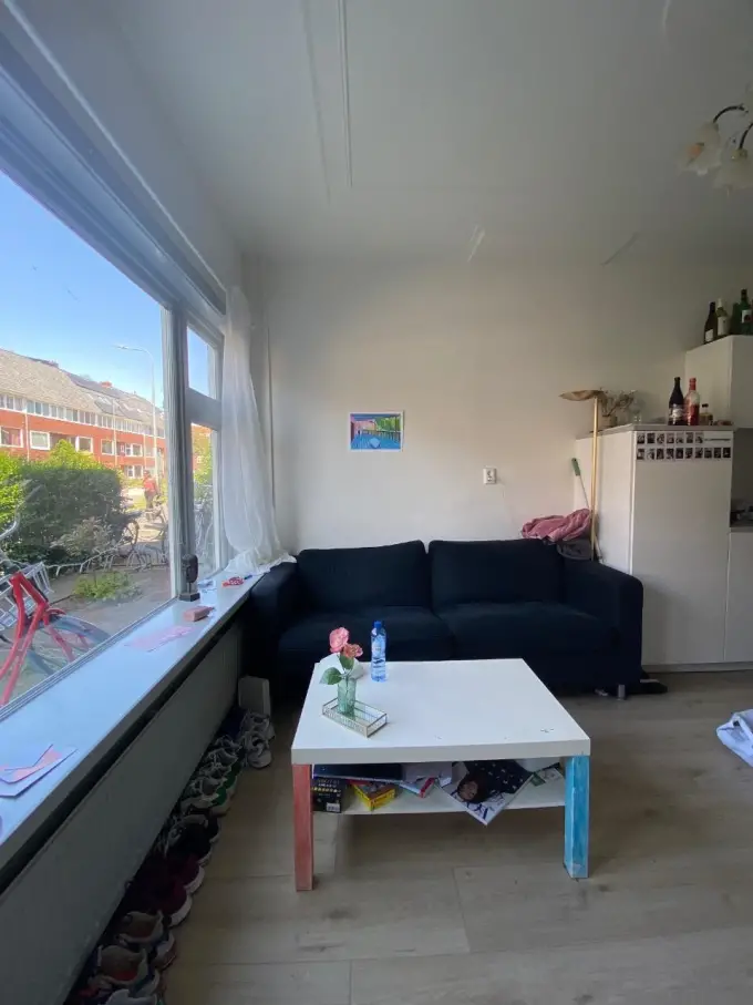 Kamer te huur aan de Peizerweg in Groningen