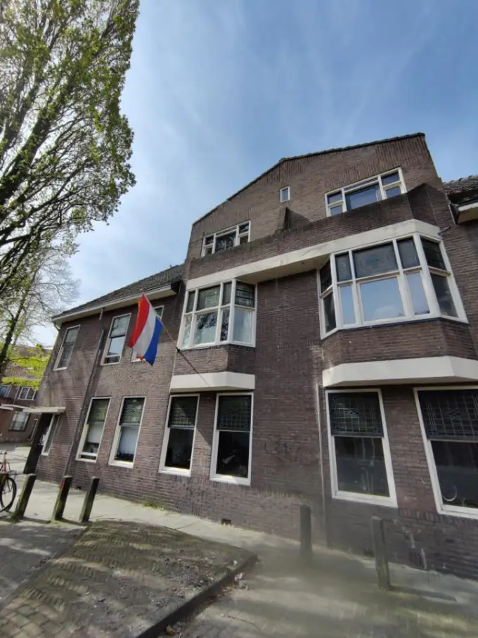 Kamer te huur aan de Kettingstraat in Eindhoven