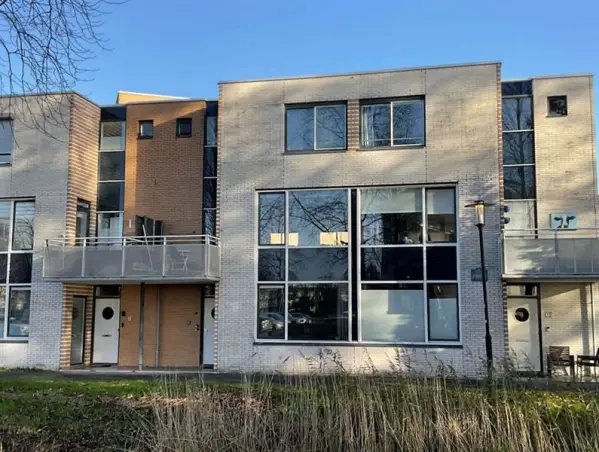 Appartement te huur aan de Weegsteen in Amersfoort