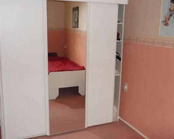 Kamer te huur aan de Kersengaarde in Zoetermeer