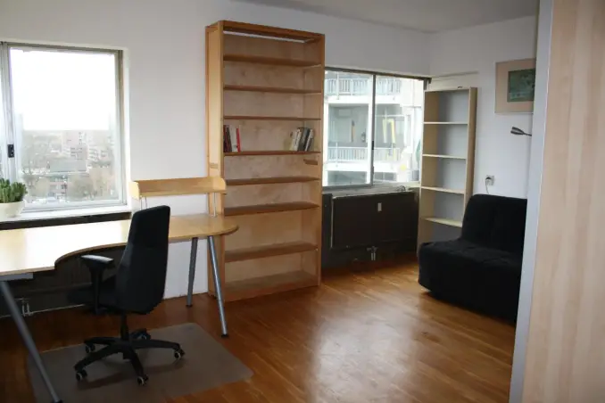 Appartement te huur aan de Groenhoven in Amsterdam