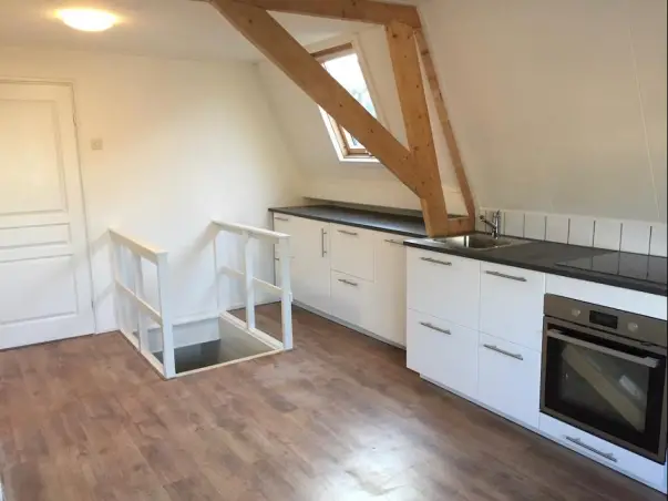 Appartement te huur aan de Herenweg in Utrecht