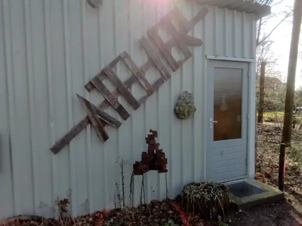 Kamer te huur aan de Eikenlaan in Schaijk