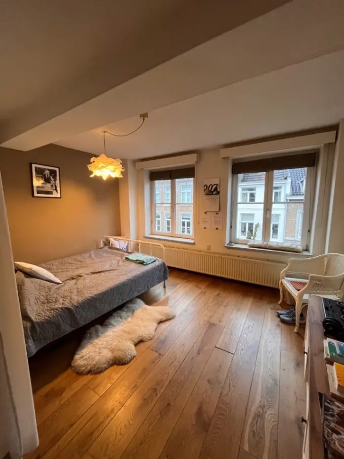 Kamer te huur aan de Hoogbrugstraat in Maastricht