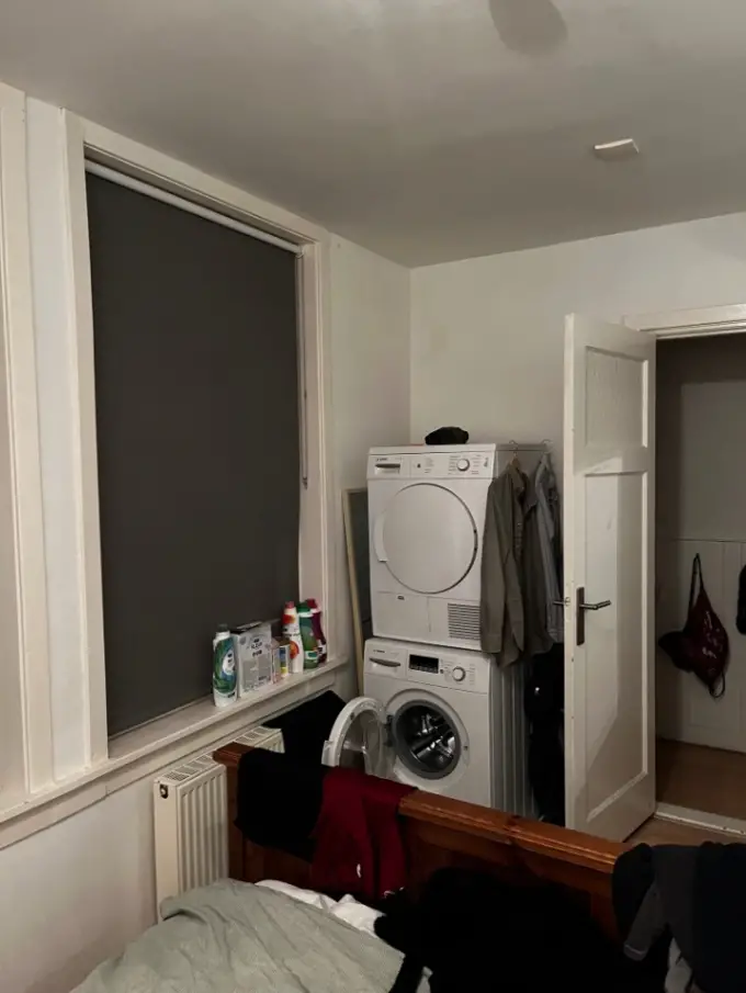 Appartement te huur aan de Driemolendrift in Groningen