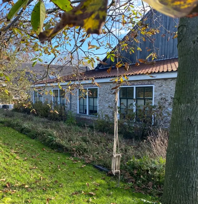 Appartement te huur aan de Marlotlaan in Delft