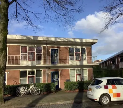 Appartement te huur aan de Tamboersdijk in Utrecht