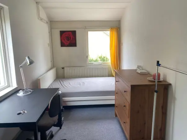 Kamer te huur aan de Neptunusstraat in Groningen