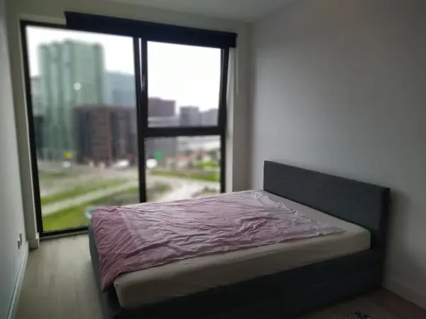 Kamer te huur aan de Hellingbaan in Amsterdam