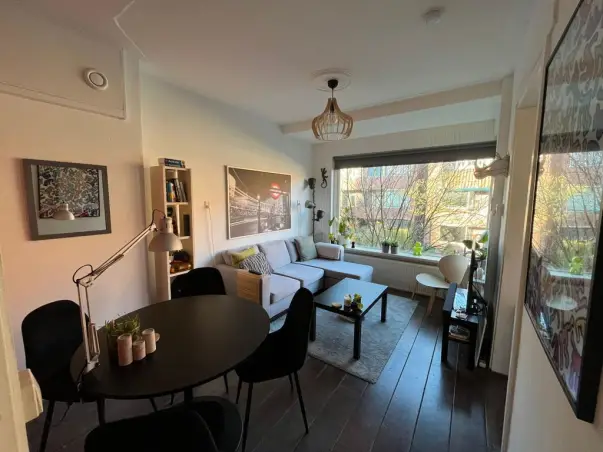 Appartement te huur aan de Celebesstraat in Groningen