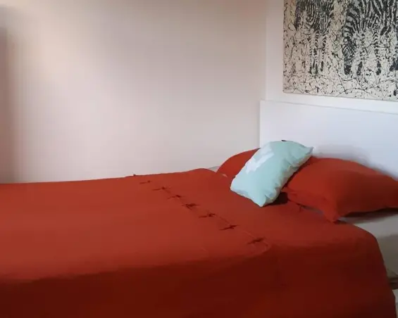 Kamer te huur aan de Maria Snelplantsoen in Amsterdam