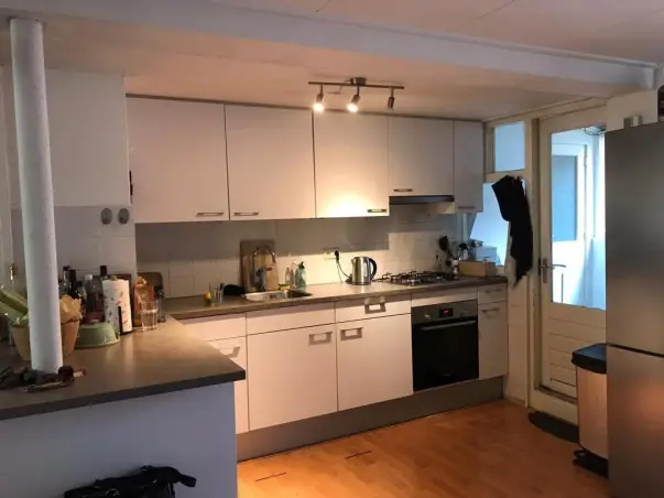 Kamer te huur aan de Zwanestraat in Groningen