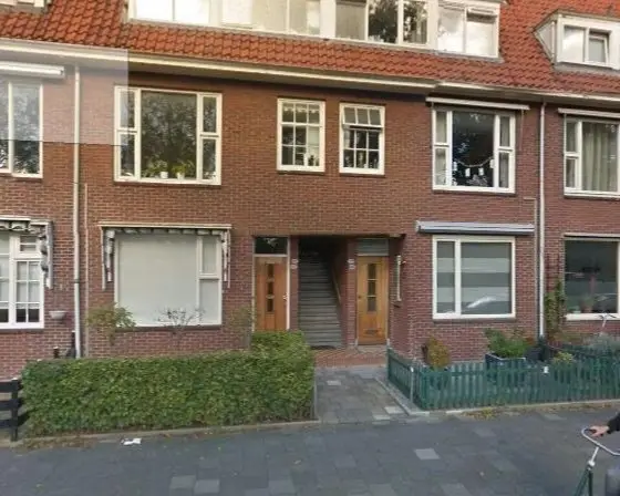 Kamer te huur aan de Hoendiep in Groningen