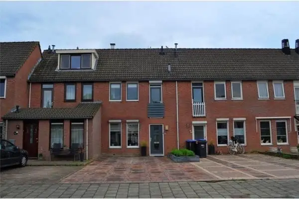 Kamer te huur aan de Heeskesacker in Nijmegen