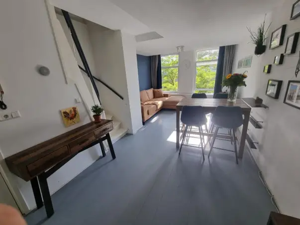 Appartement te huur aan de Da Costastraat in Amsterdam