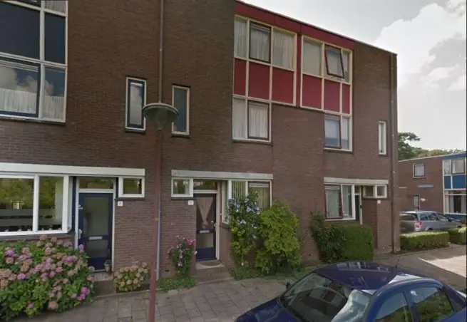 Appartement te huur aan de Johan Huizingaplein in Den Haag