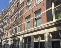 Appartement te huur aan de Fokke Simonszstraat in Amsterdam