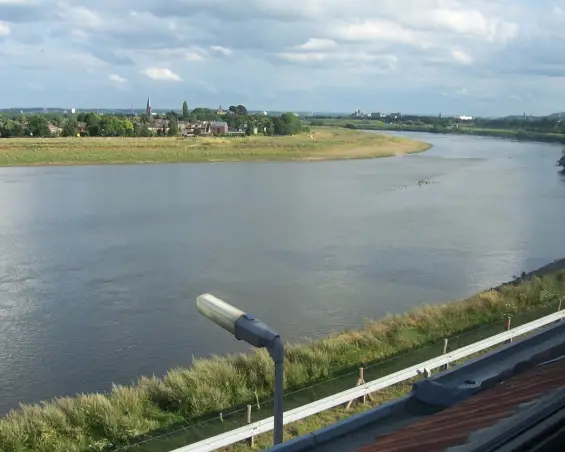 Kamer te huur aan de Bosscherweg in Maastricht