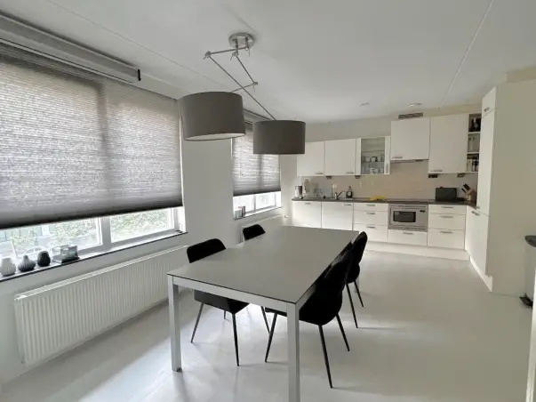 Appartement te huur aan de Laan op Zuid in Rotterdam