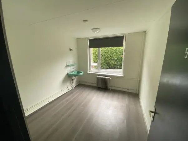 Kamer te huur aan de Raadhuisplein in Heerlen