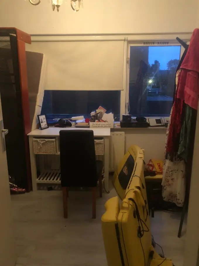 Kamer te huur aan de Opaal in Heerhugowaard