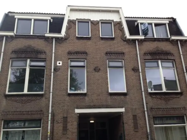 Kamer te huur aan de Paterstraat in Tilburg