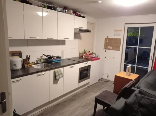 Kamer te huur aan de Pluimstraat in Enschede