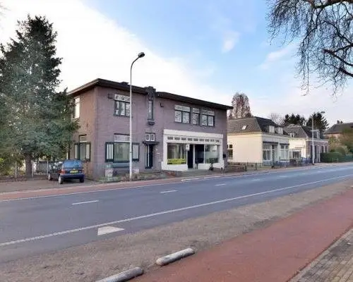 Kamer te huur aan de Rijksstraatweg in Voorst