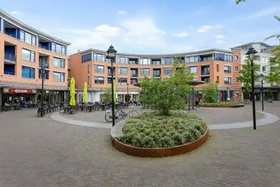 Appartement te huur aan de Galerij in Uden