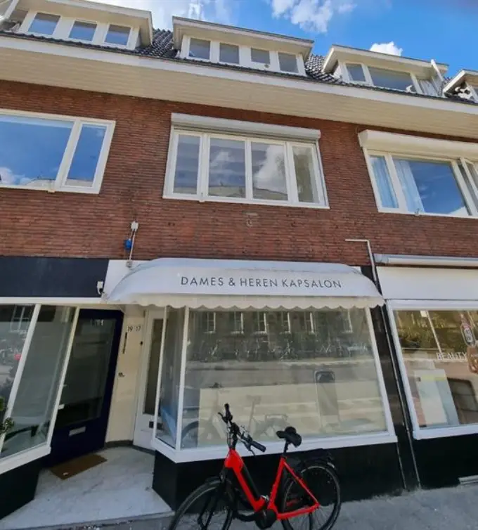 Appartement te huur aan de Jan van Scorelstraat in Utrecht