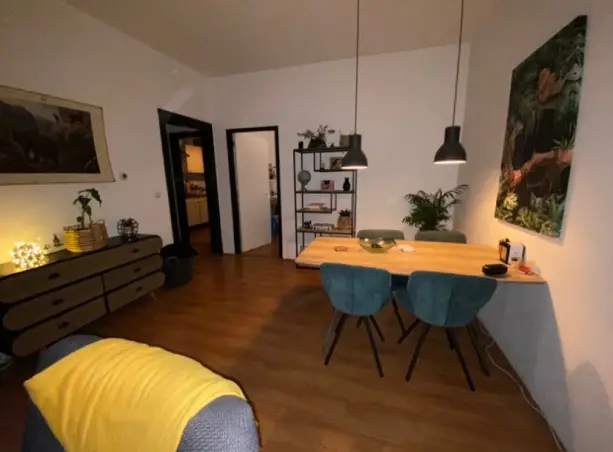 Kamer te huur aan de Peizerweg in Groningen